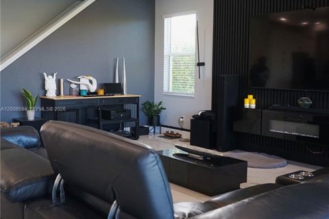 Купить виллу или дом в Уэстлейк, Флорида 6 спален, 374.77м2, № 2075695 - фото 6
