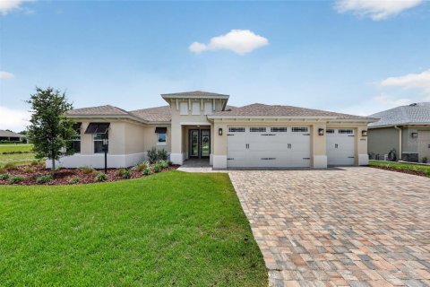 House in Ocala, Florida 3 bedrooms, 262.73 sq.m. № 2211546 - photo 3