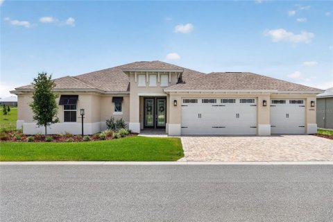 House in Ocala, Florida 3 bedrooms, 262.73 sq.m. № 2211546 - photo 5