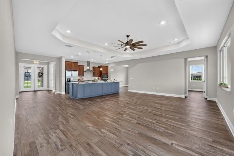 House in Ocala, Florida 3 bedrooms, 262.73 sq.m. № 2211546 - photo 19