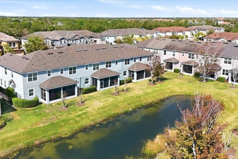 Touwnhouse à vendre à Bradenton, Floride: 3 chambres, 149.02 m2 № 2151762 - photo 27