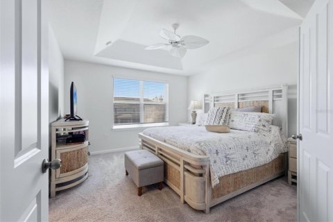 Touwnhouse à vendre à Bradenton, Floride: 3 chambres, 149.02 m2 № 2151762 - photo 16