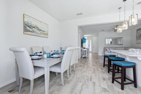 Touwnhouse à vendre à Bradenton, Floride: 3 chambres, 149.02 m2 № 2151762 - photo 9