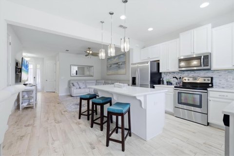 Touwnhouse à vendre à Bradenton, Floride: 3 chambres, 149.02 m2 № 2151762 - photo 11