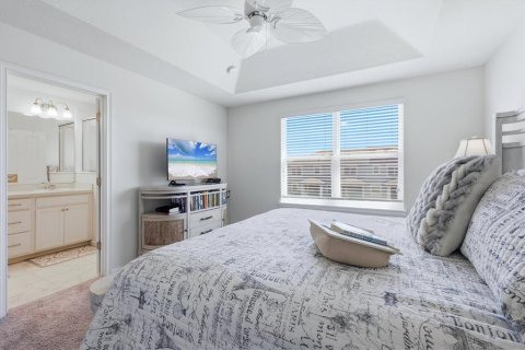 Touwnhouse à vendre à Bradenton, Floride: 3 chambres, 149.02 m2 № 2151762 - photo 17