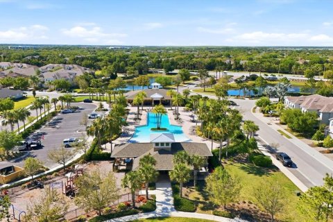 Touwnhouse à vendre à Bradenton, Floride: 3 chambres, 149.02 m2 № 2151762 - photo 30