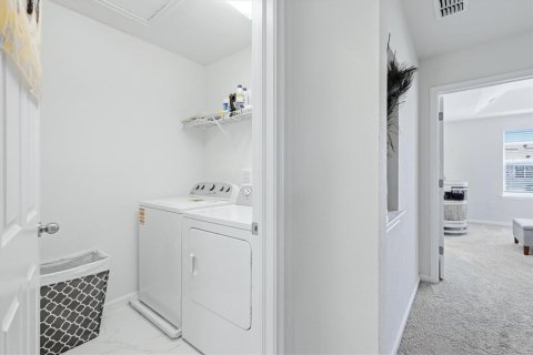Touwnhouse à vendre à Bradenton, Floride: 3 chambres, 149.02 m2 № 2151762 - photo 24