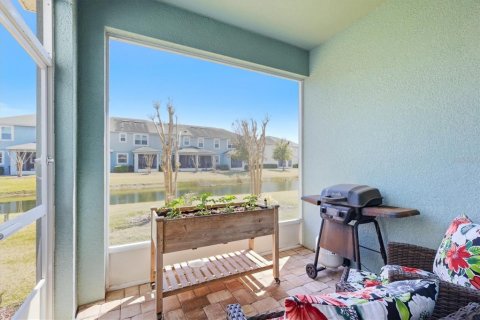 Touwnhouse à vendre à Bradenton, Floride: 3 chambres, 149.02 m2 № 2151762 - photo 25