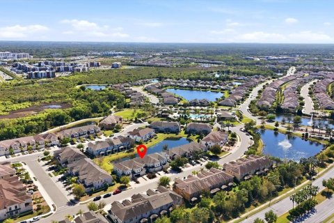 Touwnhouse à vendre à Bradenton, Floride: 3 chambres, 149.02 m2 № 2151762 - photo 28