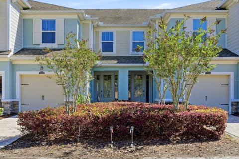 Touwnhouse à vendre à Bradenton, Floride: 3 chambres, 149.02 m2 № 2151762 - photo 2