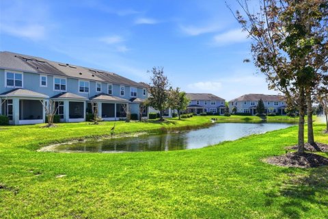 Touwnhouse à vendre à Bradenton, Floride: 3 chambres, 149.02 m2 № 2151762 - photo 26