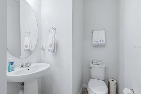 Touwnhouse à vendre à Bradenton, Floride: 3 chambres, 149.02 m2 № 2151762 - photo 13