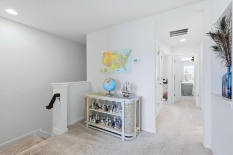 Touwnhouse à vendre à Bradenton, Floride: 3 chambres, 149.02 m2 № 2151762 - photo 15