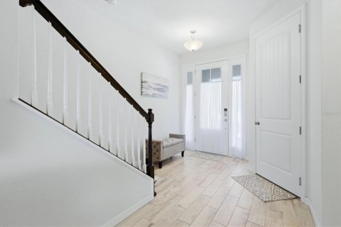 Touwnhouse à vendre à Bradenton, Floride: 3 chambres, 149.02 m2 № 2151762 - photo 5