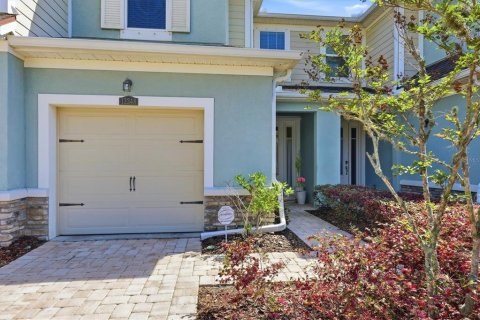 Touwnhouse à vendre à Bradenton, Floride: 3 chambres, 149.02 m2 № 2151762 - photo 3