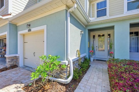 Touwnhouse à vendre à Bradenton, Floride: 3 chambres, 149.02 m2 № 2151762 - photo 4