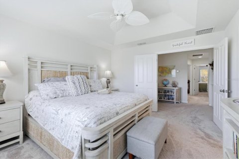 Touwnhouse à vendre à Bradenton, Floride: 3 chambres, 149.02 m2 № 2151762 - photo 18