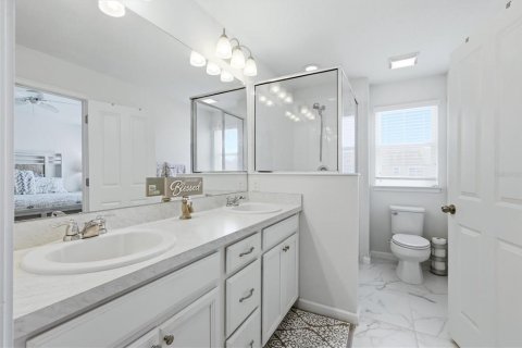 Touwnhouse à vendre à Bradenton, Floride: 3 chambres, 149.02 m2 № 2151762 - photo 20