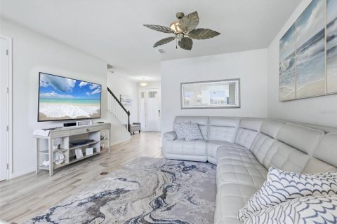 Touwnhouse à vendre à Bradenton, Floride: 3 chambres, 149.02 m2 № 2151762 - photo 6