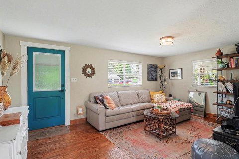 House in Sarasota, Florida 2 bedrooms, 72.65 sq.m. № 2210082 - photo 4