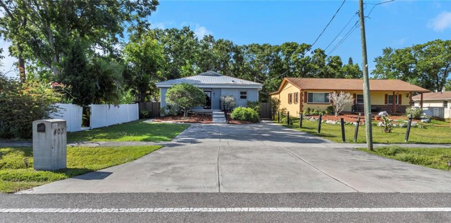 Casa en Oldsmar, Florida 3 dormitorios, 135.45 m2 № 1625190