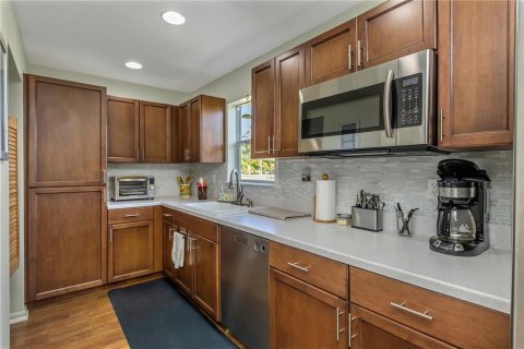 Casa en venta en Oldsmar, Florida, 3 dormitorios, 135.45 m2 № 1625190 - foto 9
