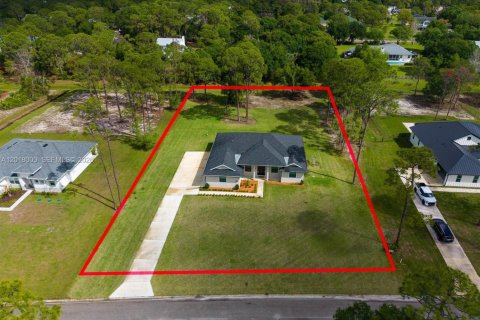Casa en St. Lucie, Florida 3 dormitorios, 218.97 m2 № 2176451