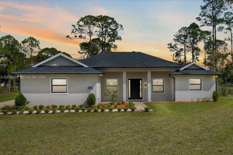 House in St. Lucie, Florida 3 bedrooms, 218.97 sq.m. № 2176451 - photo 3