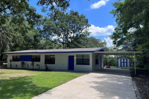 Casa en alquiler en Gainesville, Florida, 3 dormitorios, 120.03 m2 № 1885153 - foto 1