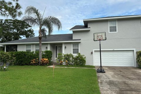 Casa en alquiler en Oldsmar, Florida, 3 dormitorios, 187.57 m2 № 1894190 - foto 2