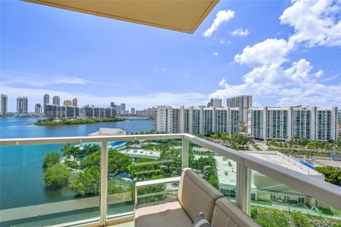 Купить кондоминиум в Авентура, Флорида 3 спальни, 169.45м2, № 1997989 - фото 20