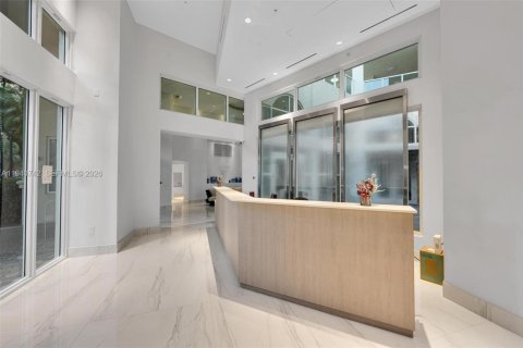 Купить кондоминиум в Авентура, Флорида 3 спальни, 169.45м2, № 1997989 - фото 21