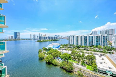 Купить кондоминиум в Авентура, Флорида 3 спальни, 169.45м2, № 1997989 - фото 18