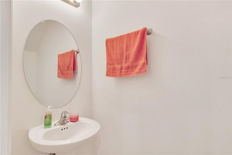 Townhouse in Orlando, Florida 3 bedrooms, 126.25 sq.m. № 1666468 - photo 7