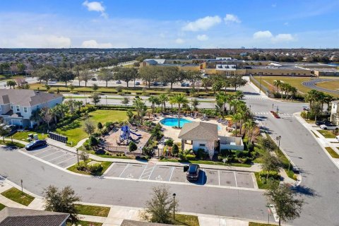 Townhouse in Orlando, Florida 3 bedrooms, 126.25 sq.m. № 1666468 - photo 23