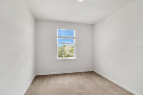 Townhouse in Orlando, Florida 3 bedrooms, 126.25 sq.m. № 1666468 - photo 10