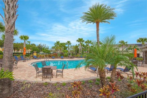 Townhouse in Orlando, Florida 3 bedrooms, 126.25 sq.m. № 1666468 - photo 18