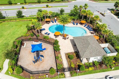 Townhouse in Orlando, Florida 3 bedrooms, 126.25 sq.m. № 1666468 - photo 14