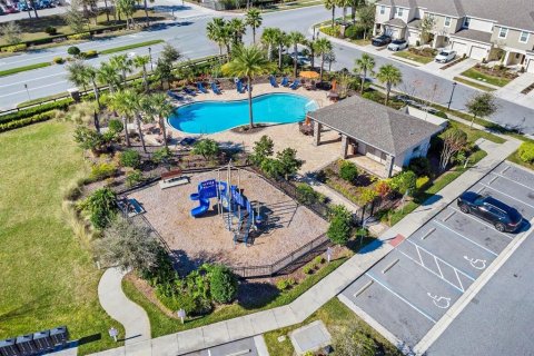 Townhouse in Orlando, Florida 3 bedrooms, 126.25 sq.m. № 1666468 - photo 27
