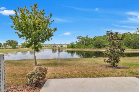 Townhouse in Orlando, Florida 3 bedrooms, 126.25 sq.m. № 1666468 - photo 13