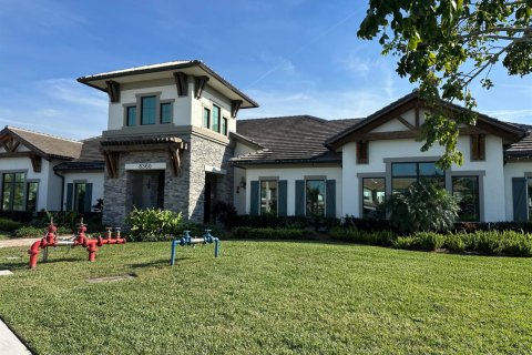Touwnhouse à vendre à Lake Worth, Floride: 3 chambres, 176.05 m2 № 2077523 - photo 26