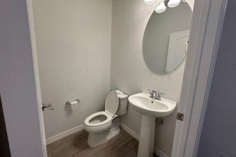 Touwnhouse à vendre à Lake Worth, Floride: 3 chambres, 176.05 m2 № 2077523 - photo 10