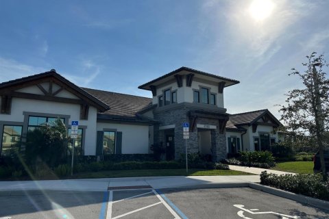 Touwnhouse à vendre à Lake Worth, Floride: 3 chambres, 176.05 m2 № 2077523 - photo 25