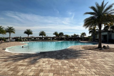 Touwnhouse à vendre à Lake Worth, Floride: 3 chambres, 176.05 m2 № 2077523 - photo 27