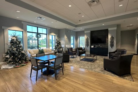 Touwnhouse à vendre à Lake Worth, Floride: 3 chambres, 176.05 m2 № 2077523 - photo 28