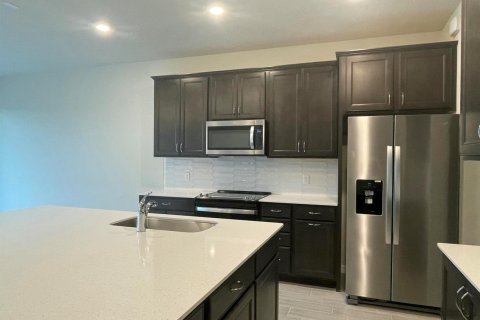 Touwnhouse à vendre à Lake Worth, Floride: 3 chambres, 176.05 m2 № 2077523 - photo 8