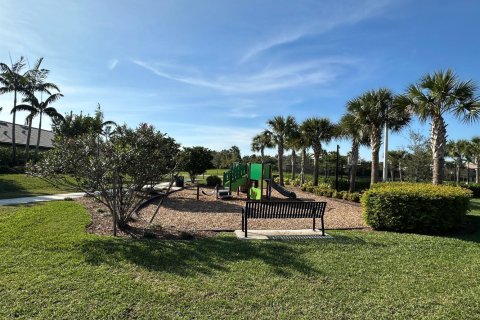 Touwnhouse à vendre à Lake Worth, Floride: 3 chambres, 176.05 m2 № 2077523 - photo 30