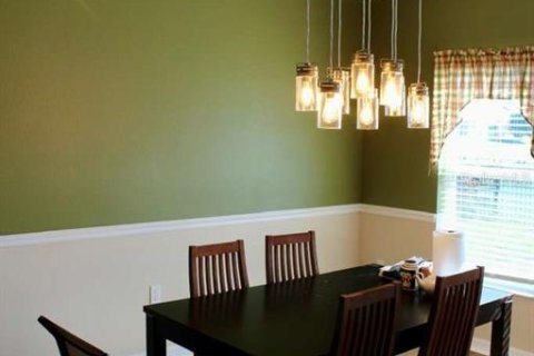 House in BELLALAGO in Kissimmee, Florida 3 bedrooms, 198.63 sq.m. № 2206134 - photo 16