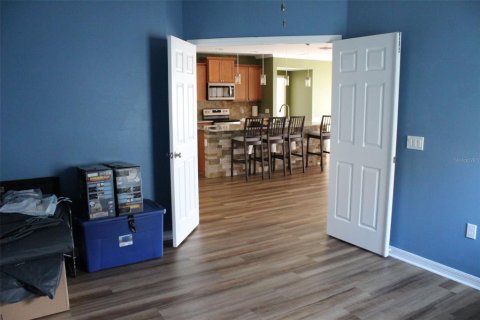 House in BELLALAGO in Kissimmee, Florida 3 bedrooms, 198.63 sq.m. № 2206134 - photo 17