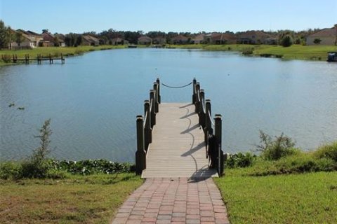 House in BELLALAGO in Kissimmee, Florida 3 bedrooms, 198.63 sq.m. № 2206134 - photo 6